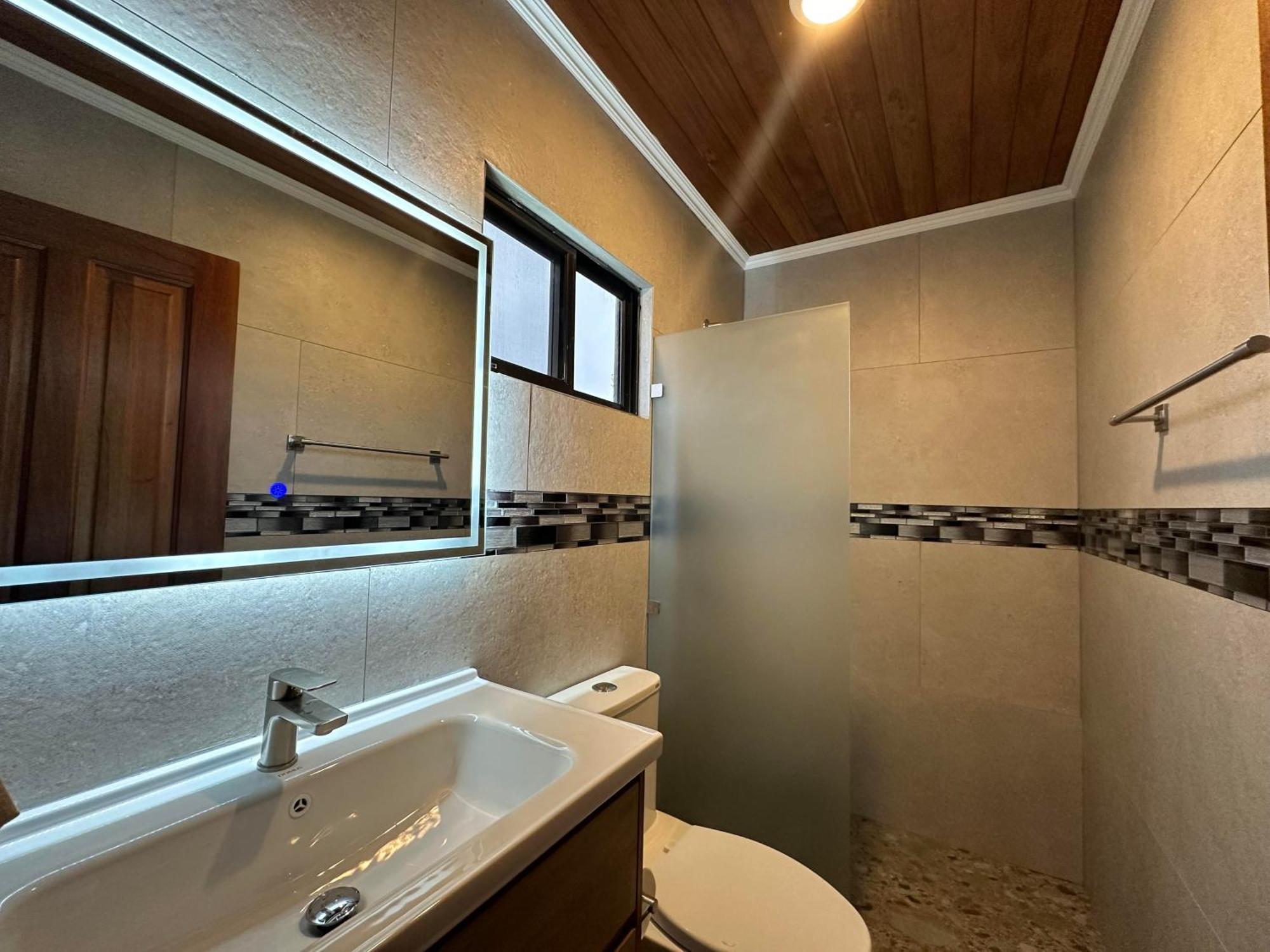 Casa Marigold Apartment Coyol Exterior foto
