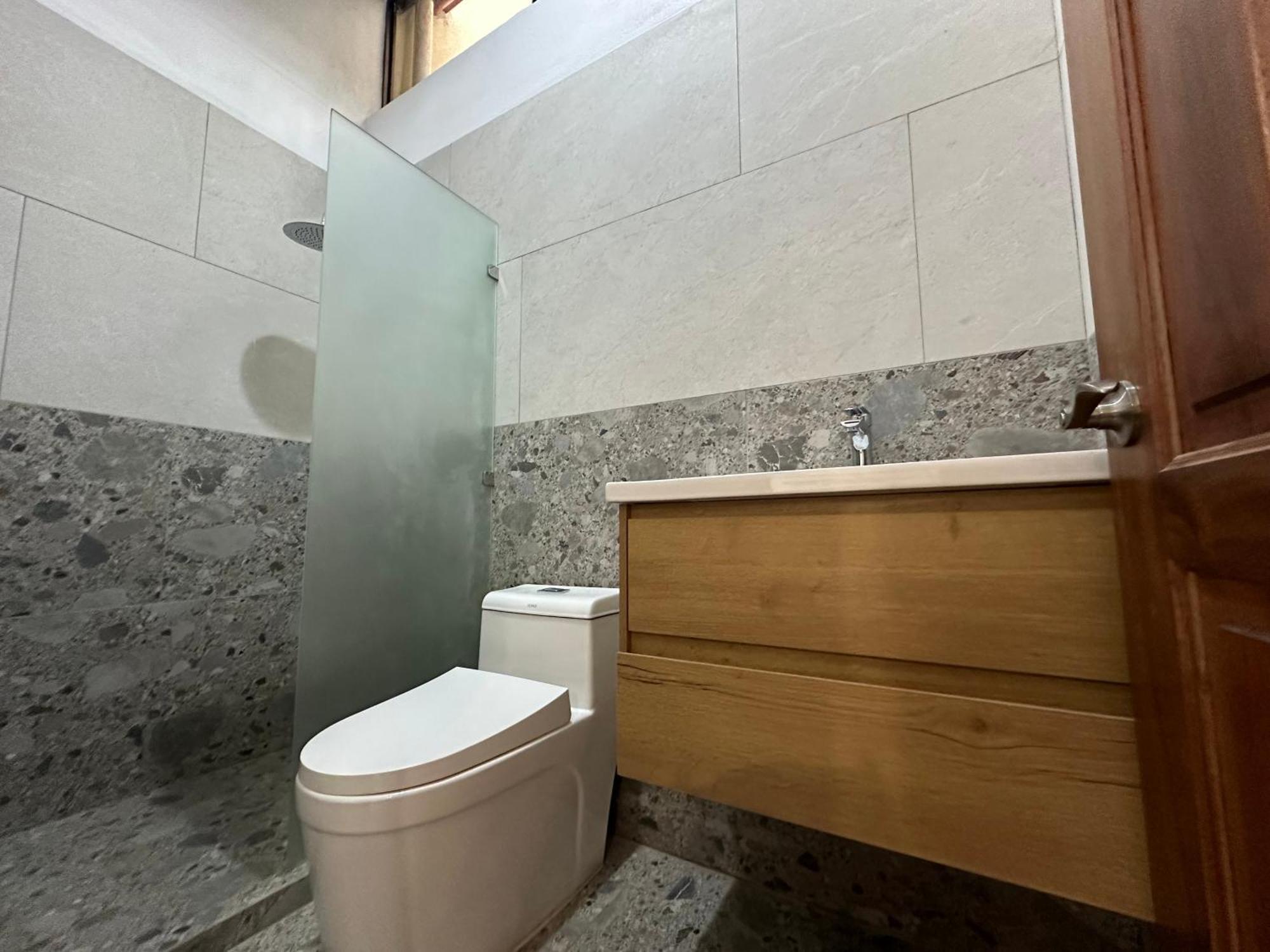 Casa Marigold Apartment Coyol Exterior foto