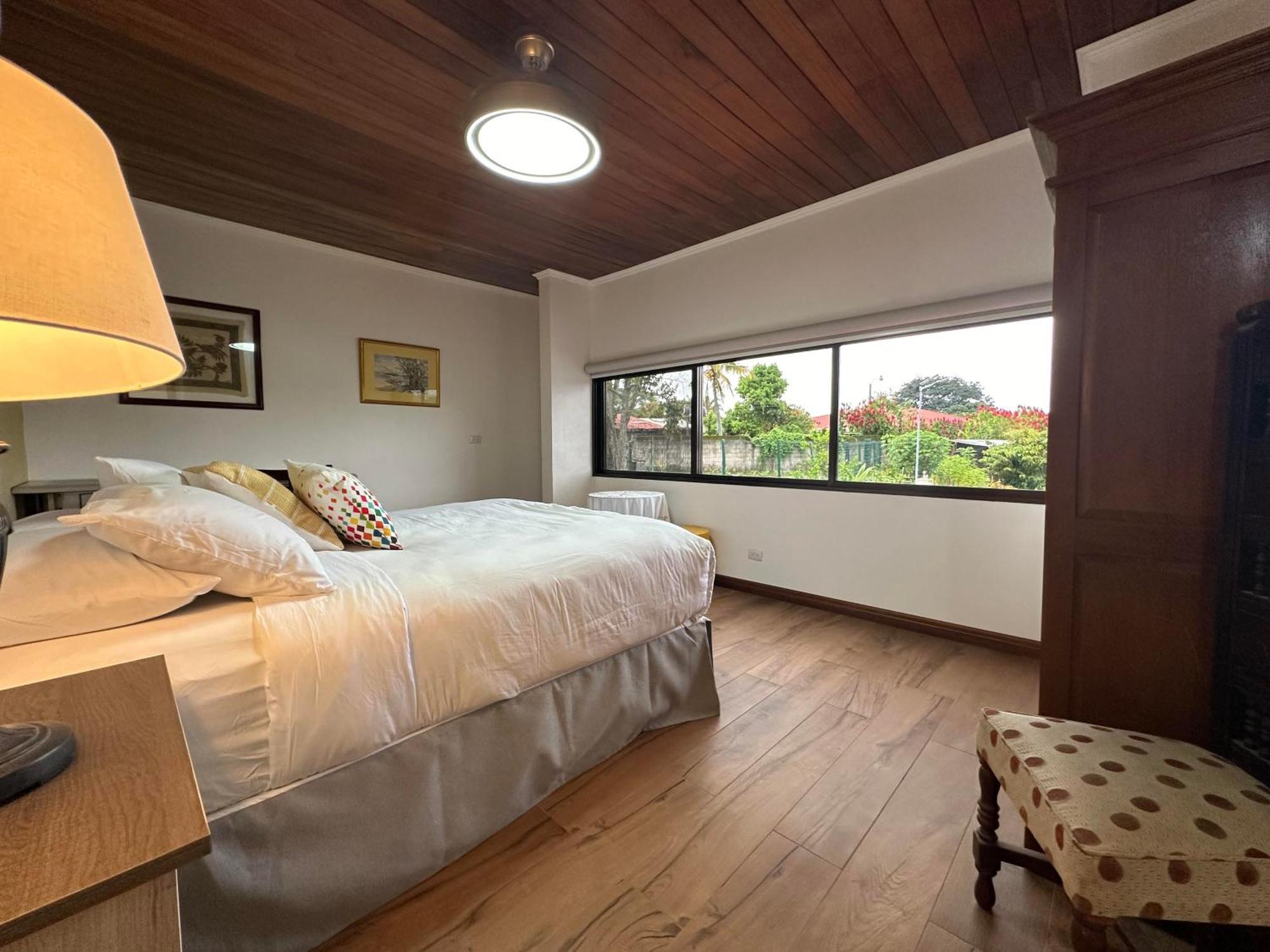 Casa Marigold Apartment Coyol Exterior foto