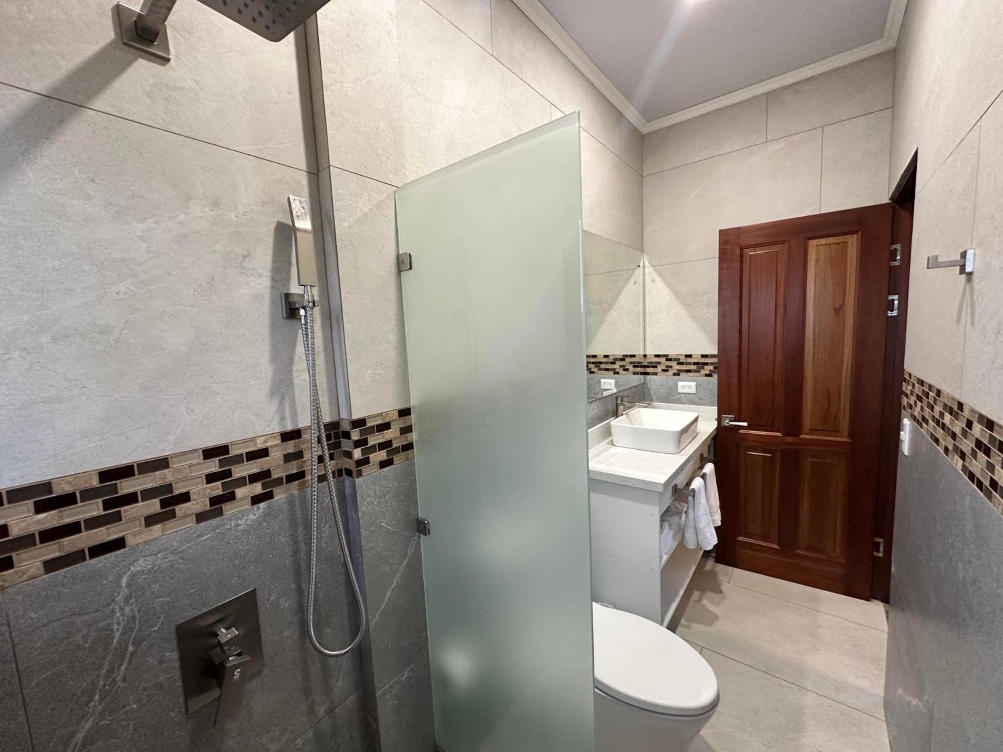Casa Marigold Apartment Coyol Exterior foto