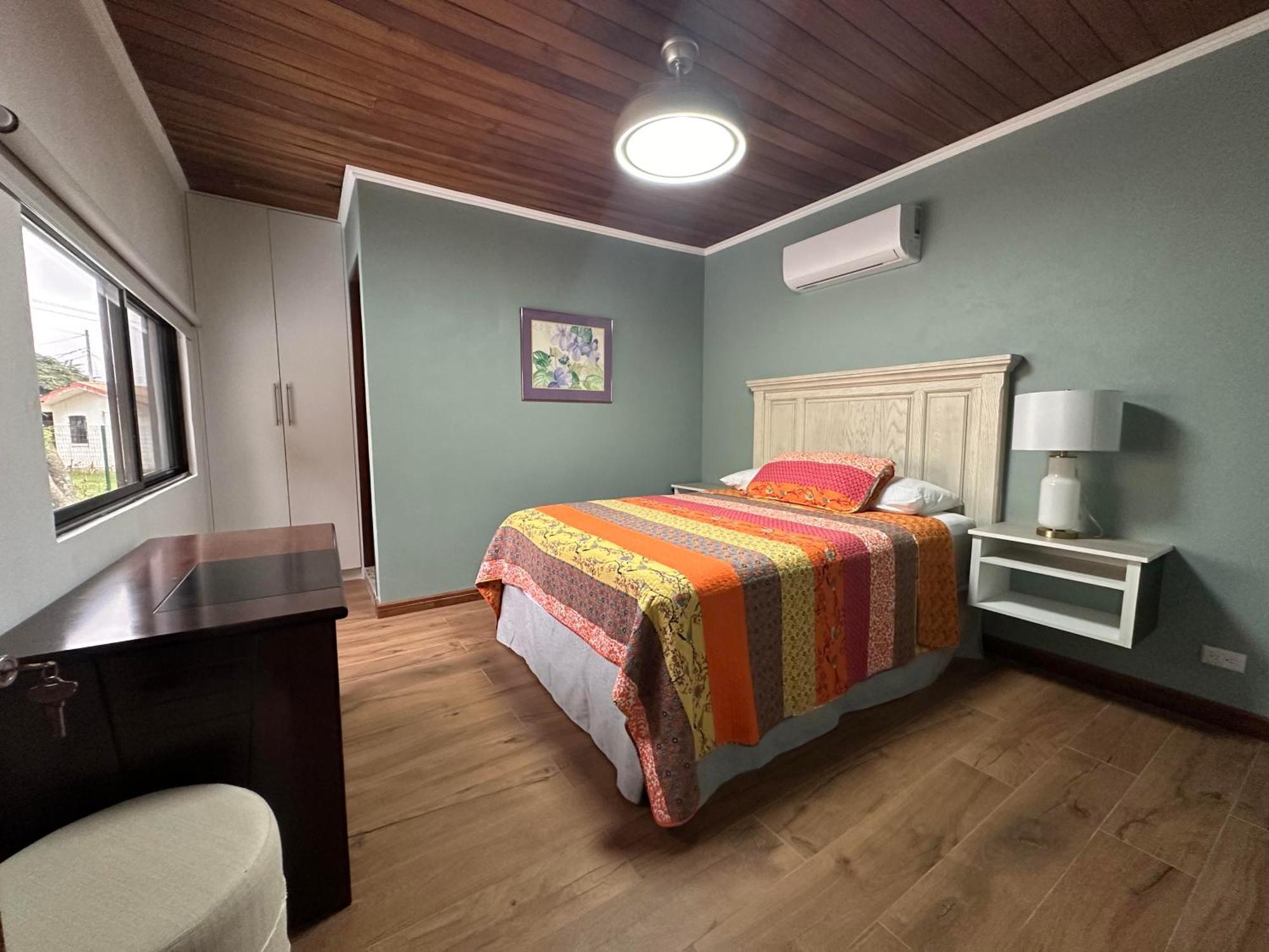 Casa Marigold Apartment Coyol Exterior foto