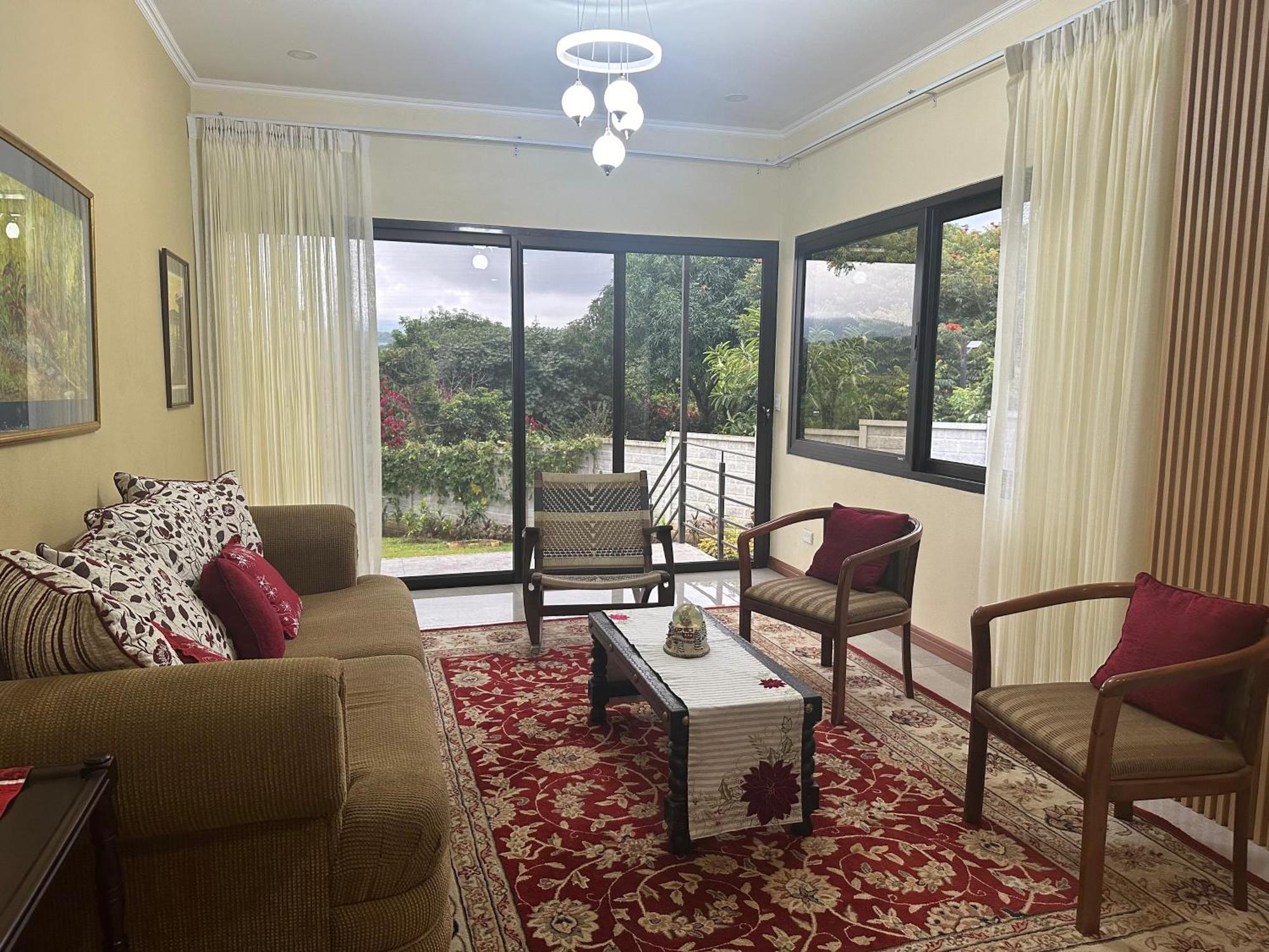 Casa Marigold Apartment Coyol Exterior foto